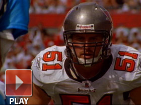 Atlanta Falcons Tampa Bay Buccaneers